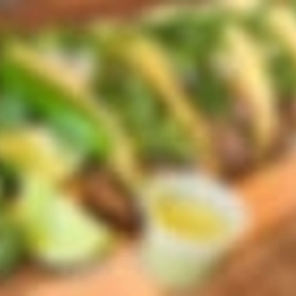 Savor Our Takeout Options